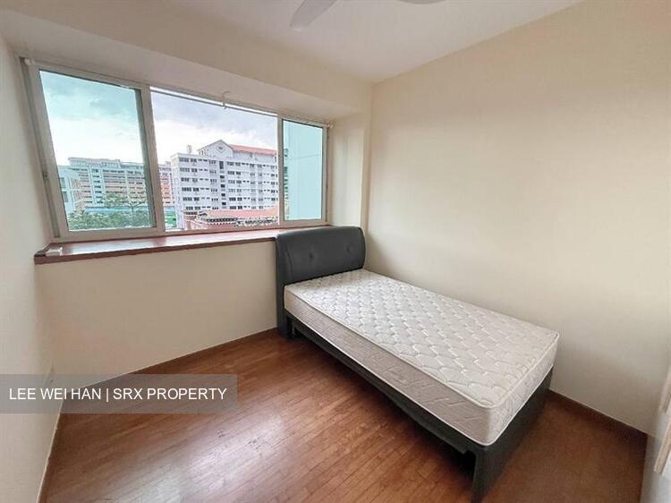 The Esparis (D18), Condominium #496788271